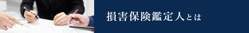 損害保険鑑定人とは